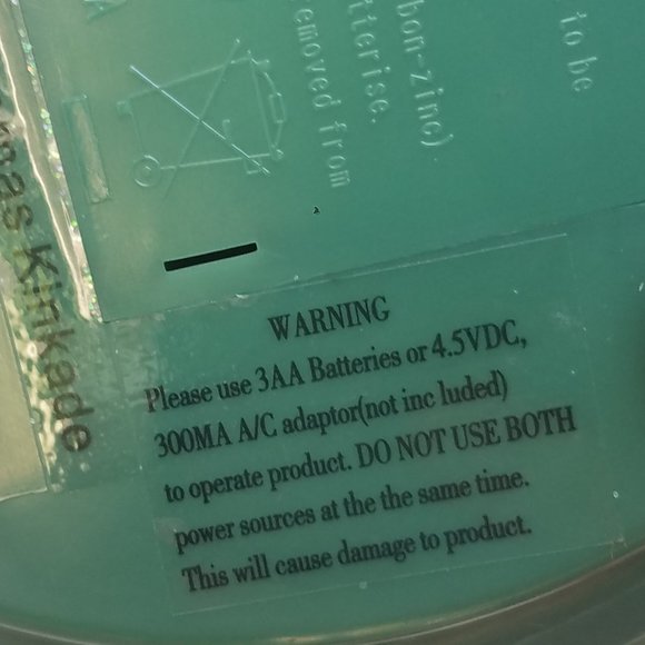 Thomas Kinkade Home for the Holidays Table Centerpiece - Bradford Exchange - Picture 11 of 16